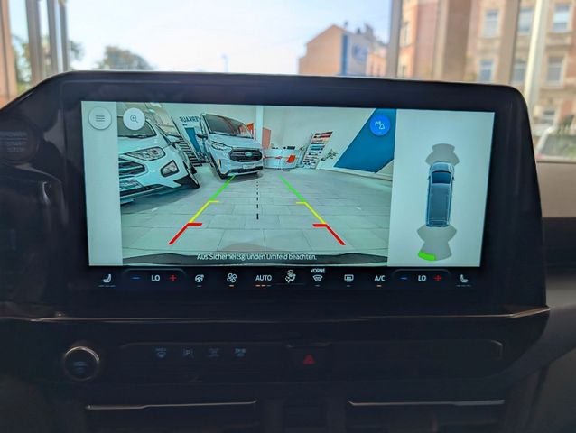 Ford Tourneo Custom 2.0 L2 Active MATRIX