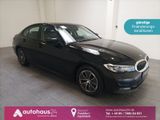BMW 3er - 318 d Navi|LED|Sitzhzg. - BMW: Limousine, 3er