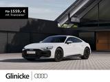 Audi RS e-tron GT 570 kW - Audi RS e-tron GT Neuwagen