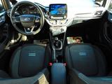 Ford FIESTA ACTIVE --X-- MHEV+Navi+LED´+iACC+18"+WinP - Ford Fiesta Gebrauchtwagen