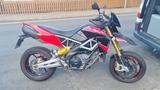 Aprilia Dorsoduro 1200 - Offers