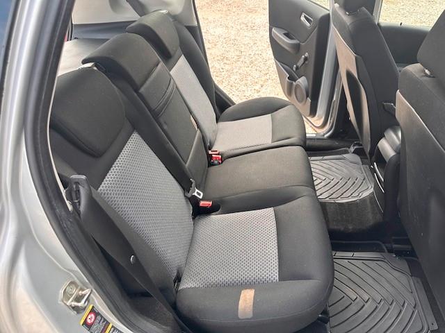 Mercedes-Benz A200 2005 — photo 5