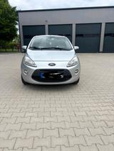 Ford KA Grau - Ford Ka/Ka+ in Oldenburg