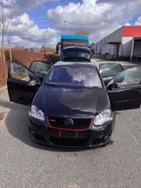 Volkswagen Golf 2.0 GTI Pirelli Traumzustand  - Volkswagen Golf aus 2008: GTI