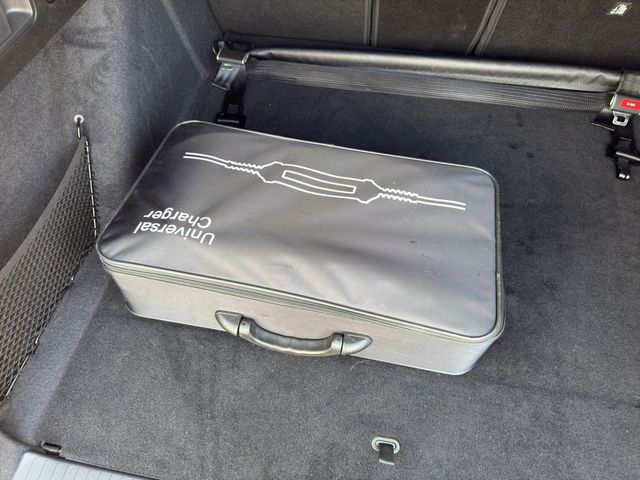 Astra Sports Tourer 1.6Turbo Plugin Hybrid Elega