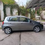 Chevrolet Auto Chevrolet Aveo, 1.4 2009, TÜV 2026, E... - Chevrolet Aveo mit Benzin-Antrieb: Kleinwagen, 1.4