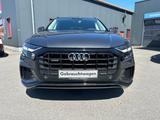 Audi Q8 50 TDI quattro "S-line"Optik-Paket schwarz 22 - graue Audi Q8