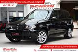BMW X3 3.0d M-Sport-Paket Pano Xenon Leder Navi Ahk - Angebote