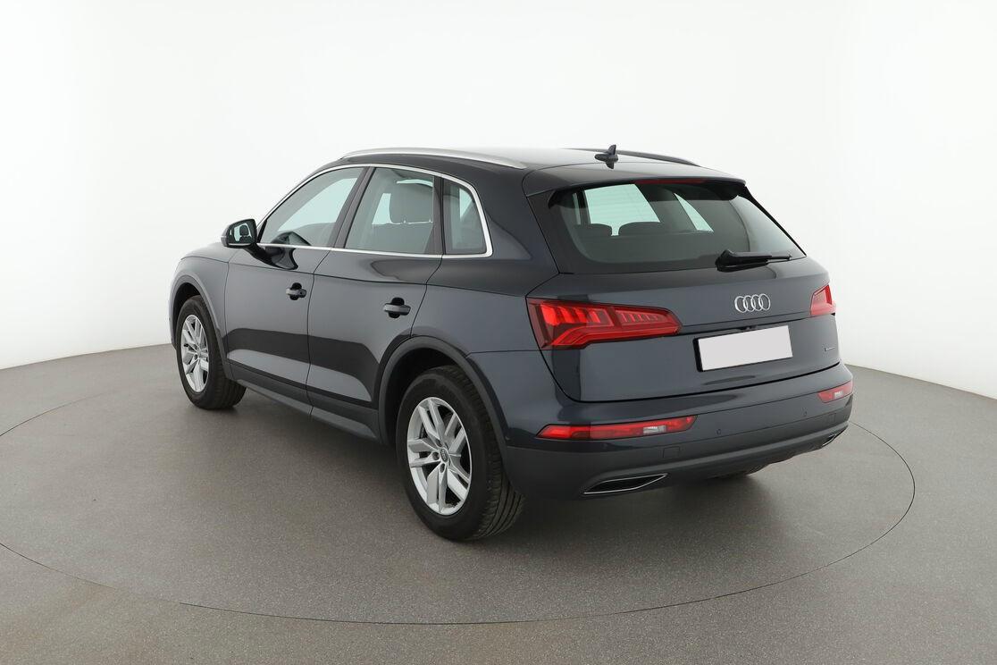 Audi Q5 3.0 TDI tiptronic quattro B&O Headup 