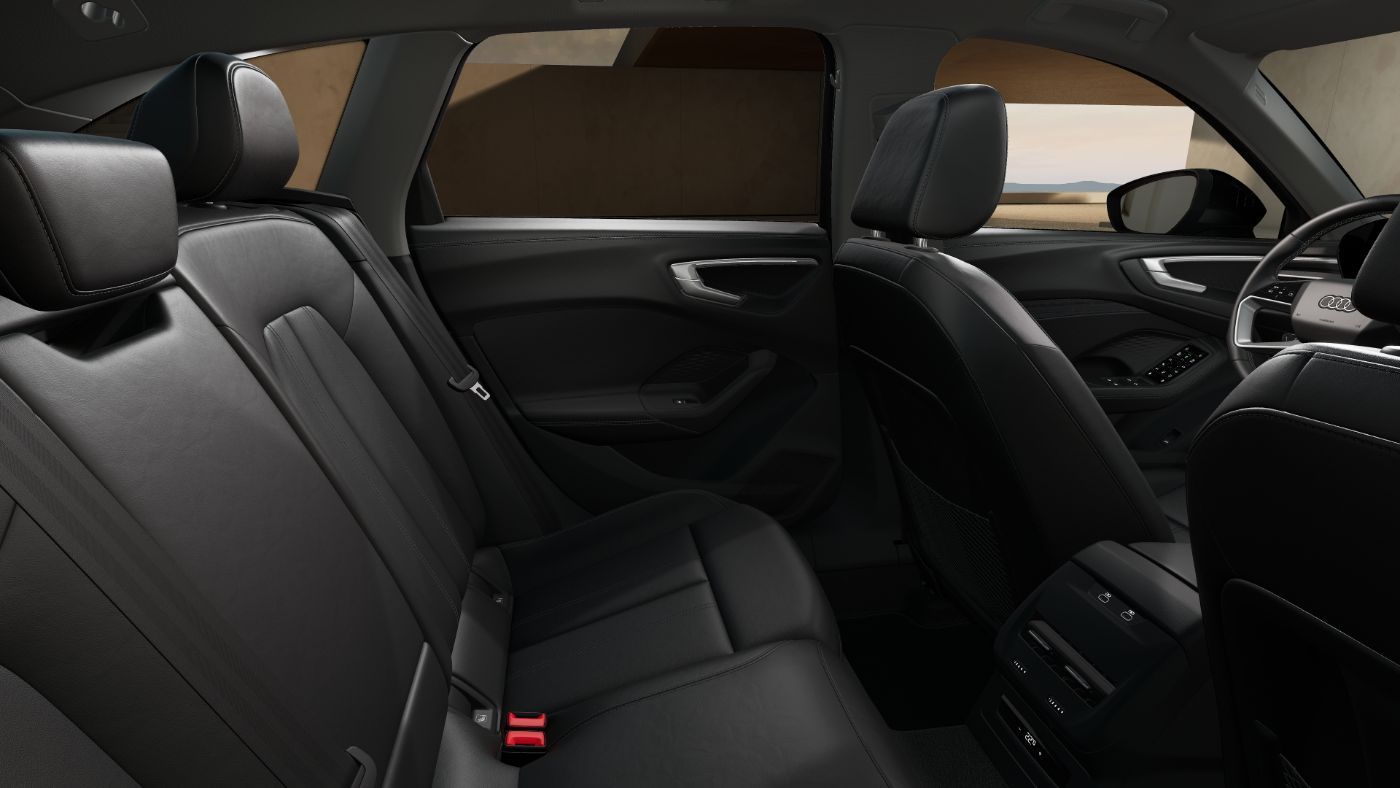 Audi A5 - Bild 12