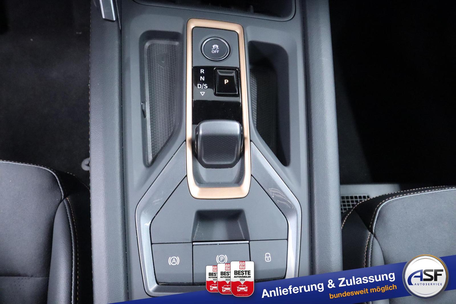 Cupra Formentor VZ 4Drive Pano #ACC #Sennheiser #Dr..., миниатюра 23