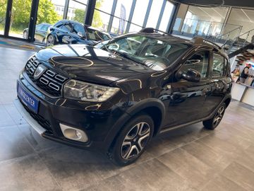 Dacia Sandero II Stepway Celebration *NAVI*PDC*KLIMA*