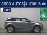 Land Rover Range Rover Evoque Navi AHK StHzg RFK - gebrauchte Land Rover Range Rover Evoque aus dem Jahr 2020