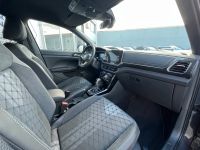 VW T-Cross 1.0 TSI DSG R-Line NAVI AHK MATRIX 4JGAR bei Autohaus Landmann & Maier OHG