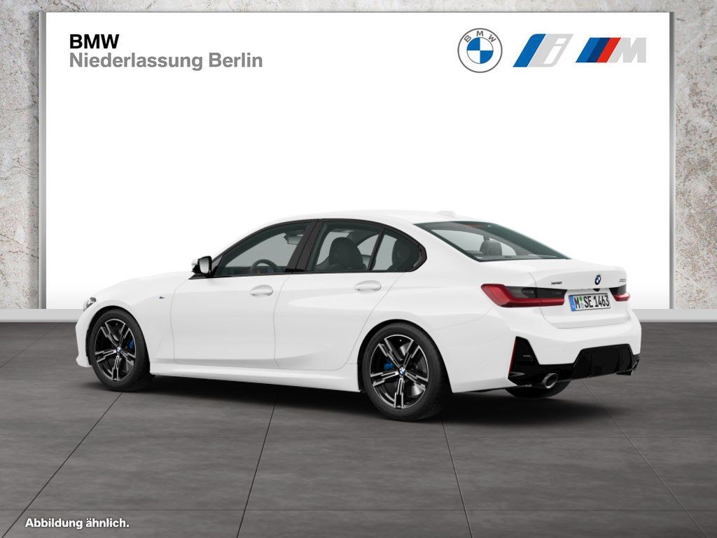 BMW 320 - Bild 7