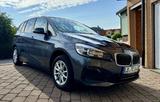 BMW 216 Gran Tourer 216i Luxury Line Luxury Line - BMW 216 Gran Tourer von privat