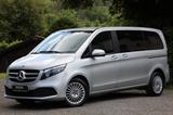 Mercedes-Benz V 220d Edition Kompakt/Distronic/Kamera/Spur/MFL - Mercedes-Benz V 220: Kompakt