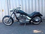 Honda VT1300CX Fury VT 1300 CX Miller Blinkerumbau ABS - HONDA VT 1300