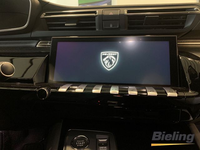 508 SW Allure BlueHDi 130 AUTOMATIK Navi El. Hec