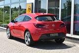 Opel Astra J GTC Innovation - Opel Astra: Coupé, Gtc