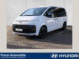 Hyundai Staria TREND HEV 9-Sitzer 1.6 T-GDI 225PS 6-AT P - Hyundai Staria Trend mit Hybrid-Antrieb (Benzin/Elektro)