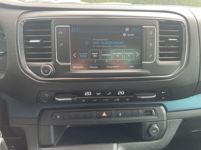 Traveller 2.0 BlueHDi 150 FAP L2 Active S&S.