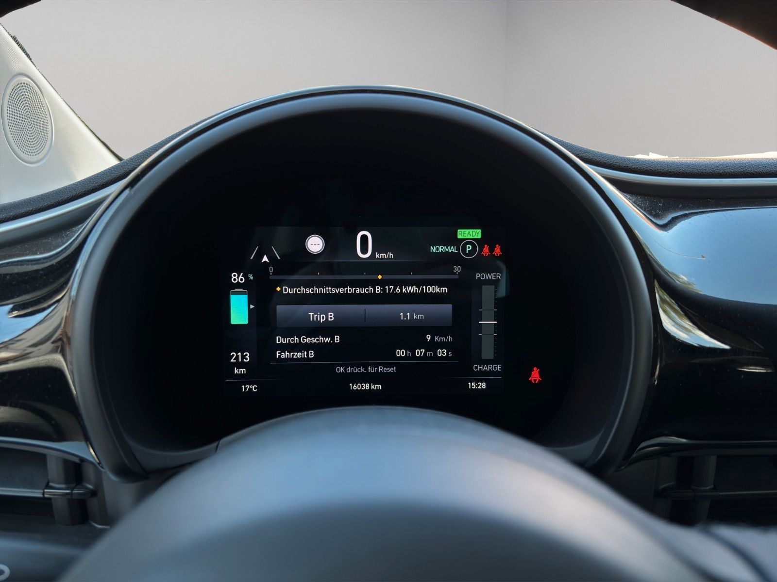 Fahrzeugabbildung Fiat 500e Icon | 42kwh | Carplay