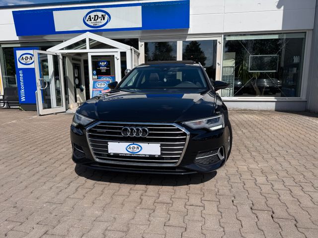 Audi A6 Avant 40 TDI quattro sport Panorama*KeylessGo