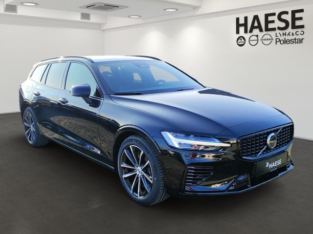 VOLVO V60 (Bild 3 von Array)