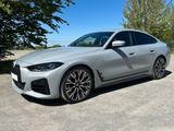 BMW 430d xDrive Gran Coupé M-Sport - Vollausstattung
