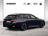 BMW i5 M60 xDrive Touring Pro AHK B&W ACC 360° Pano - BMW i5 in Bonn
