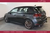 Volkswagen Golf 2.0 GTI Bi-Xenon-Klimaa.-Tempomat-SHZ-PDC- - Volkswagen Golf aus 2010: GTI