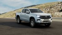 Volkswagen Amarok - Vorschau Bild 20