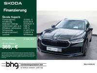Skoda Superb - Vorschau Bild 1
