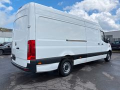 Fahrzeugabbildung Mercedes-Benz Sprinter 314 CDI,L3H2,Maxi,Kasten,Klima,TÜV NEU