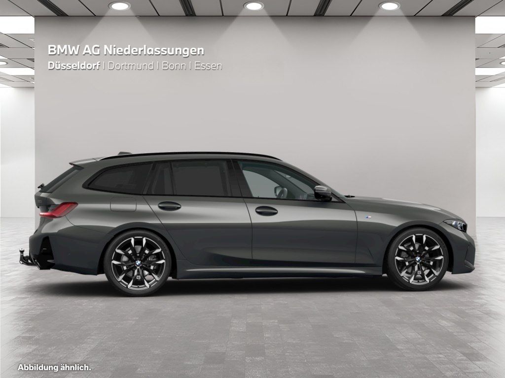BMW 320 - Bild 11