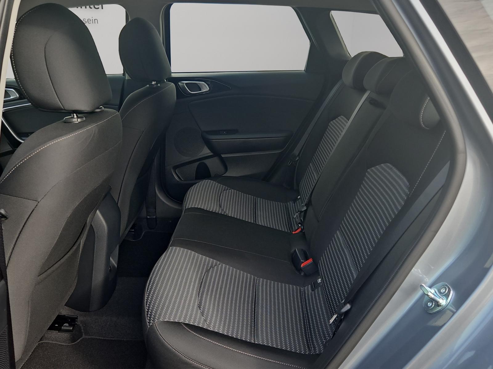 Kia Ceed Sportswagon 1,0 Vision Komfort Klimaaut Nav