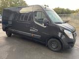 Nissan Interstar NV400 Kastenwagen L3H2 3,5t Automatik - Nissan Interstar Gebrauchtwagen