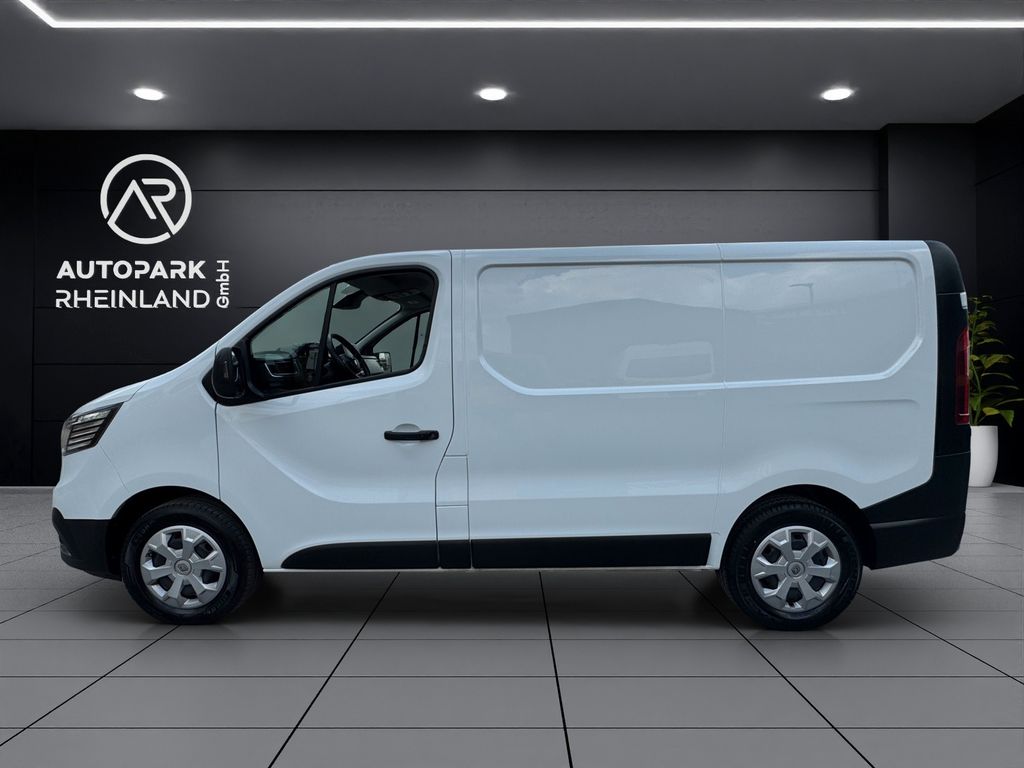 Image of Renault Trafic