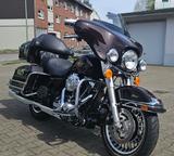 Harley-Davidson E-Glide FLHTC 103 Top Zustand - HARLEY-DAVIDSON FLHTC
