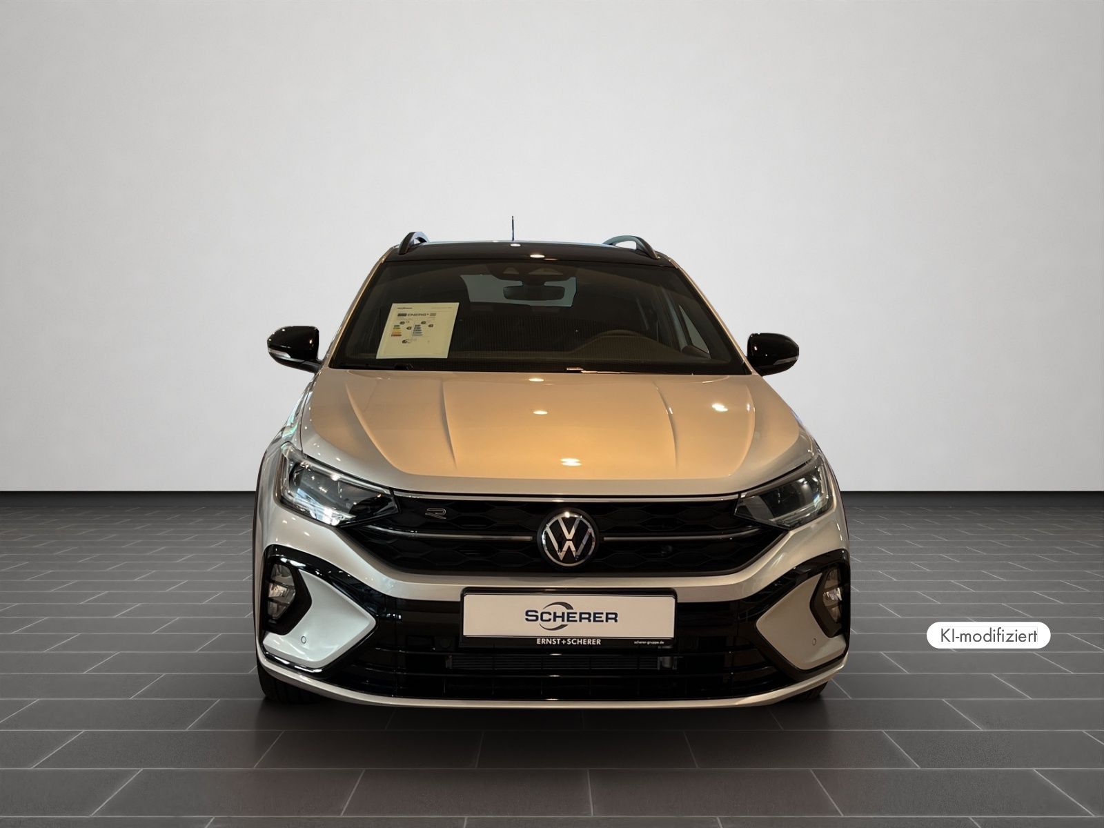 Volkswagen Taigo - Bild 4