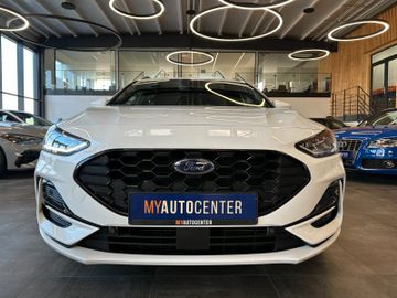 Ford Focus Turnier ST-Line *1. Hand*Kamera*AppConnect