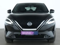 Nissan Qashqai - Vorschau Bild 3