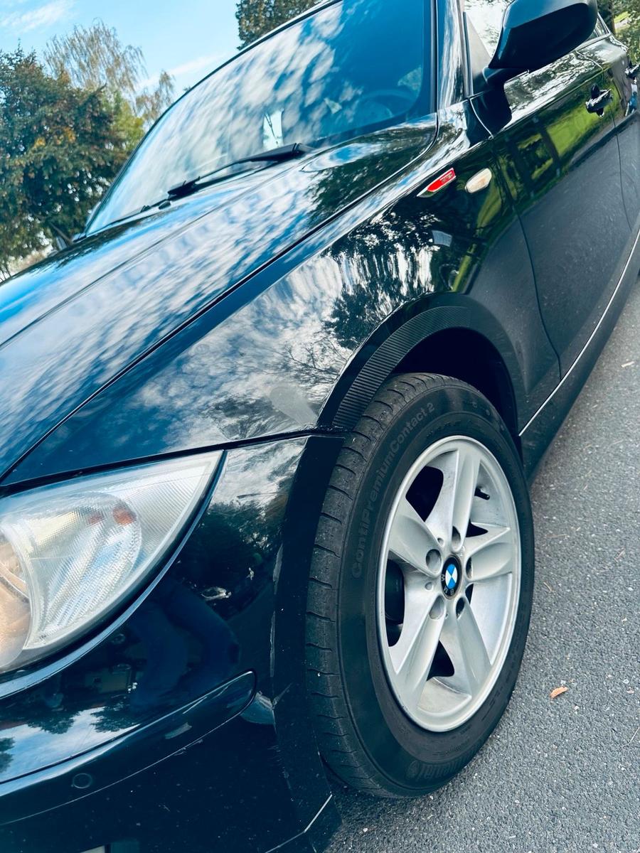 BMW Andere