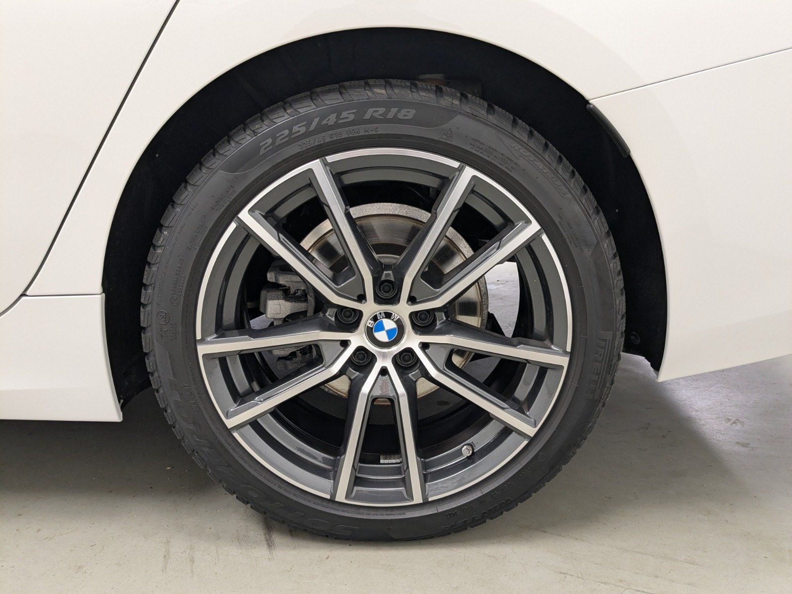 BMW 318 - Bild 10