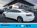 Volkswagen Arteon 2.0 TSI R-Line DSG NAVI-PRO KEYLESS 18 AL - gebrauchte VW Arteon aus dem Jahr 2020