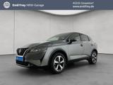 Nissan Qashqai 1.3 DIG-T MHEV Aut. N-Connecta Bus.+Tec. - Nissan Qashqai: N Tec