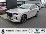 Mazda CX-60 Takumi PHEV HUD El. Panodach Bose ACC SHZ  - silberne Mazda CX-60