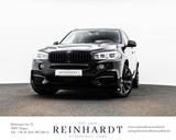 BMW X5 M50d SHADOW/ACC/HuD/PANO/NAPPA/KAM/SOFT-CLOSE - gebrauchte BMW X5 aus dem Jahr 2013