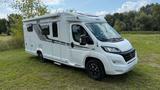 Knaus VAN TI 650 MEG Vansation - Knaus 650 me